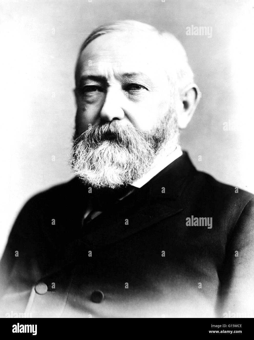 United states army of the cumberland corps Black and White Stock Photos