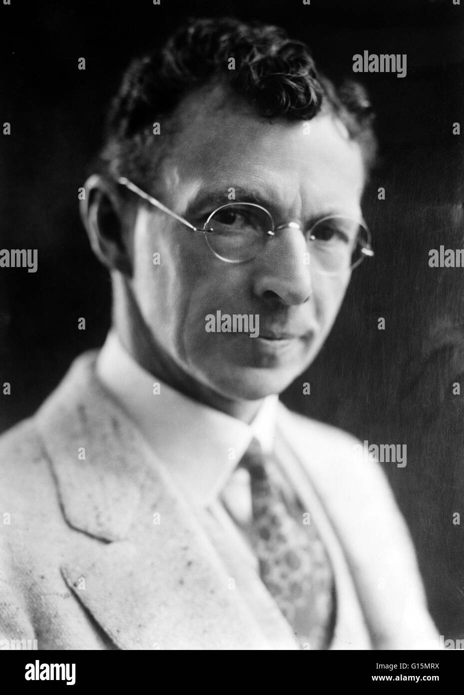 William david coolidge october 23 1873 february 3 1975 was an