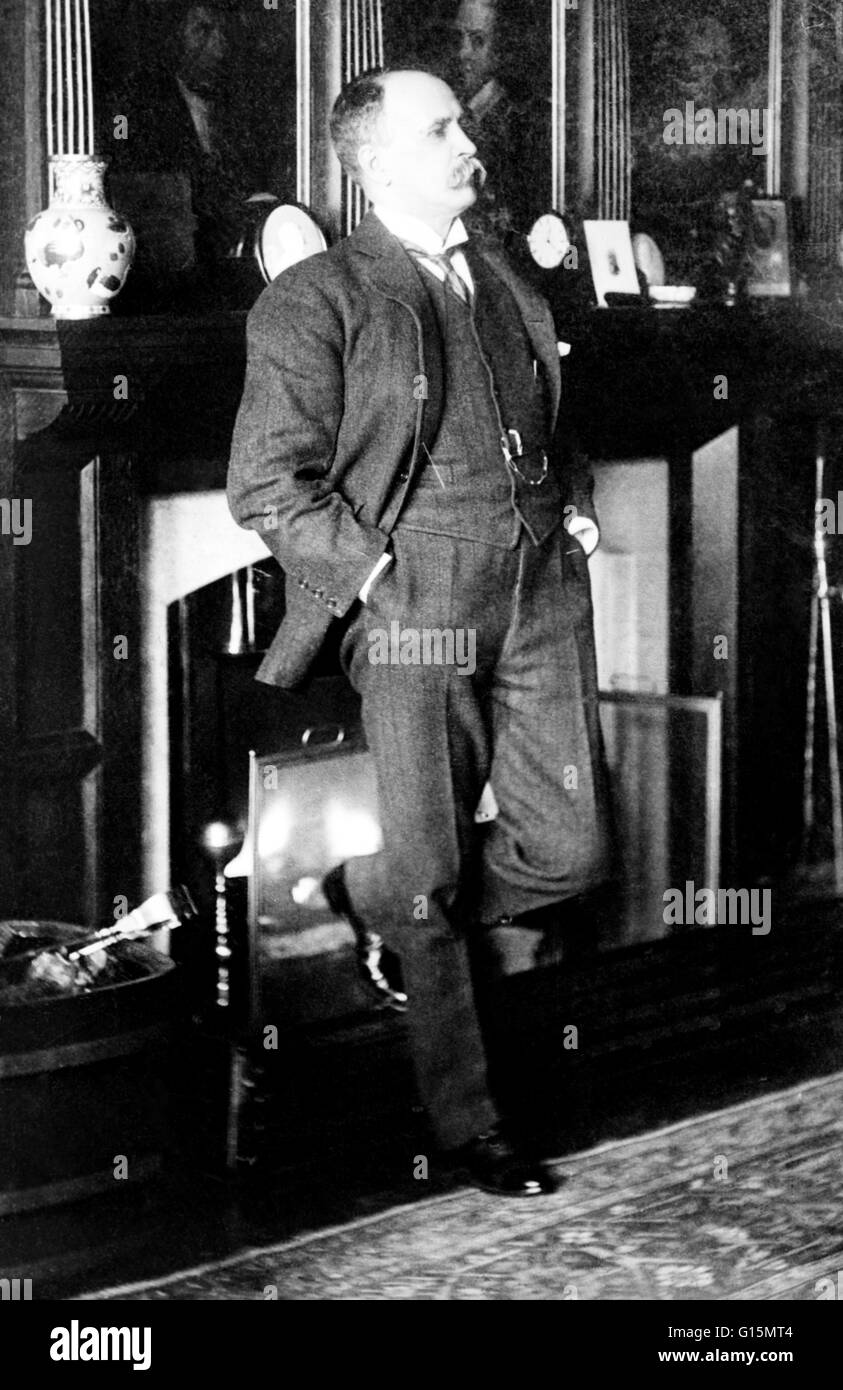 William Osler (18491919) was a physician. He was one of the founding