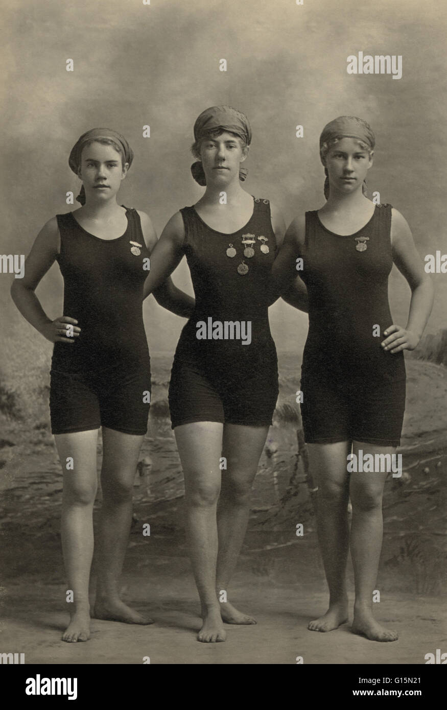 1920s swimwear for sale