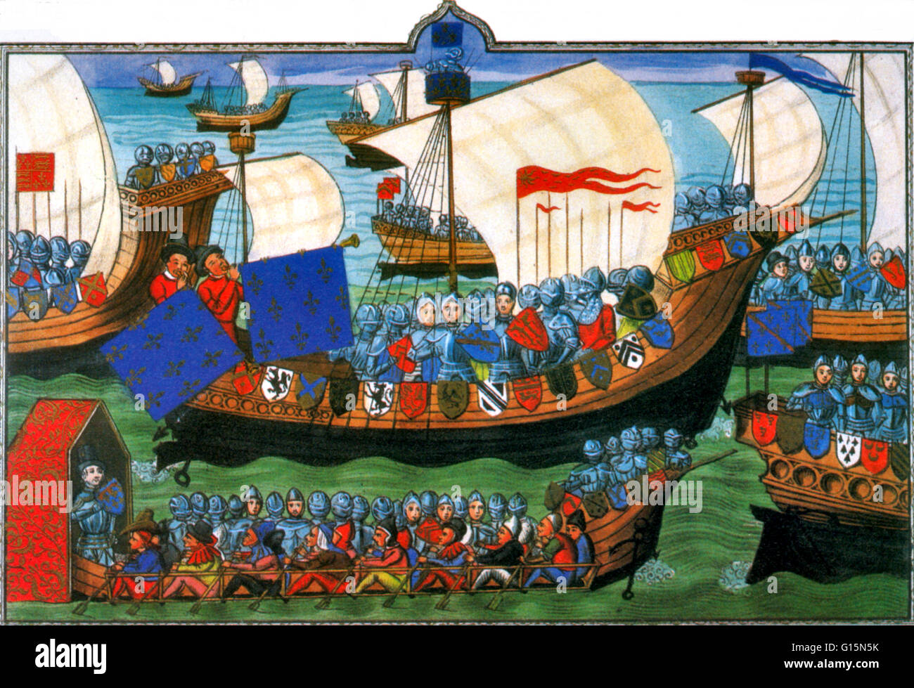 Mahdian crusade hires stock photography and images Alamy