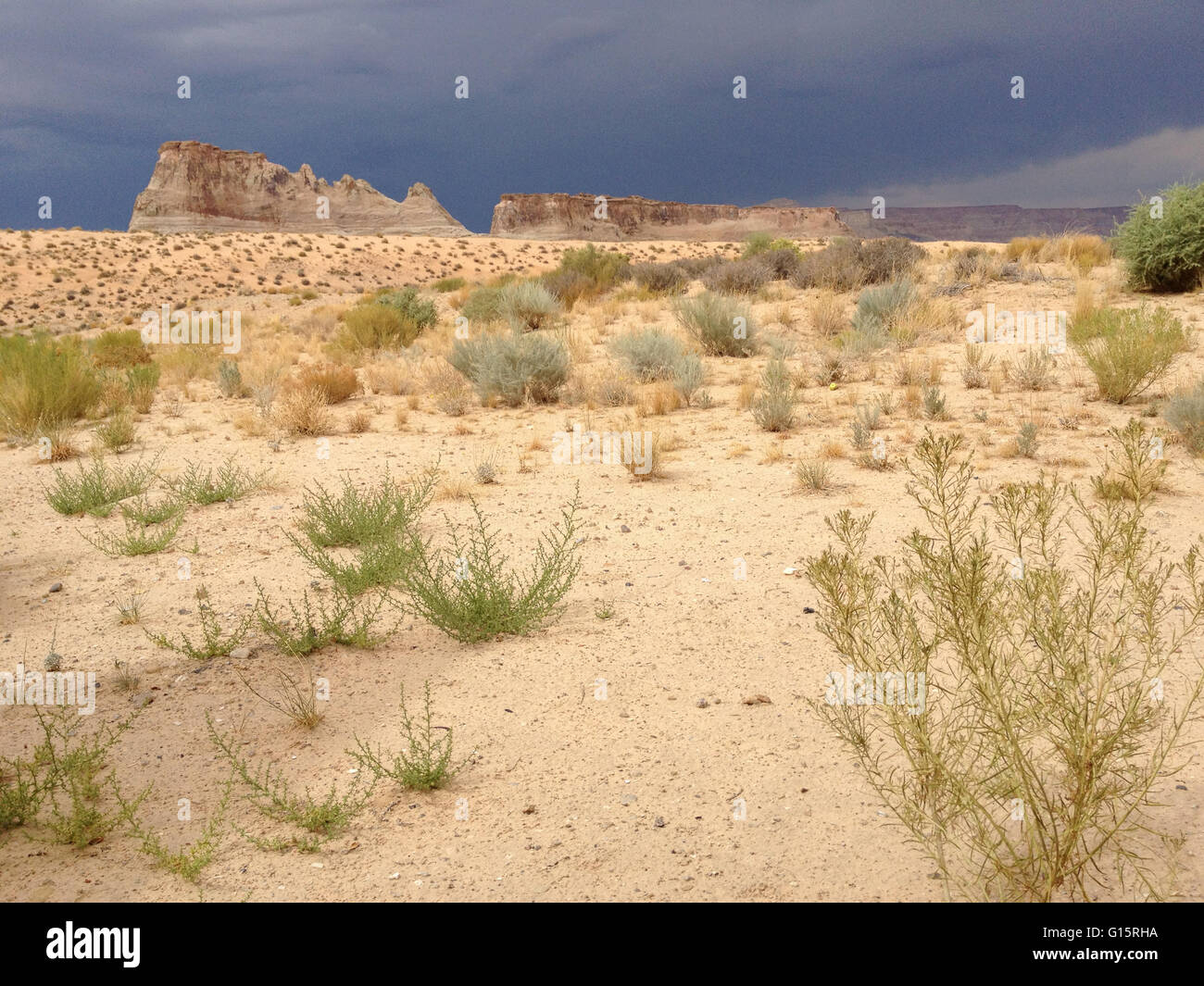 Sparsely populated area hi-res stock photography and images - Alamy