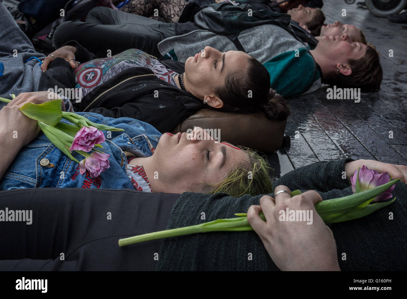 Domestic abuse uk protest hi-res stock photography and images - Alamy