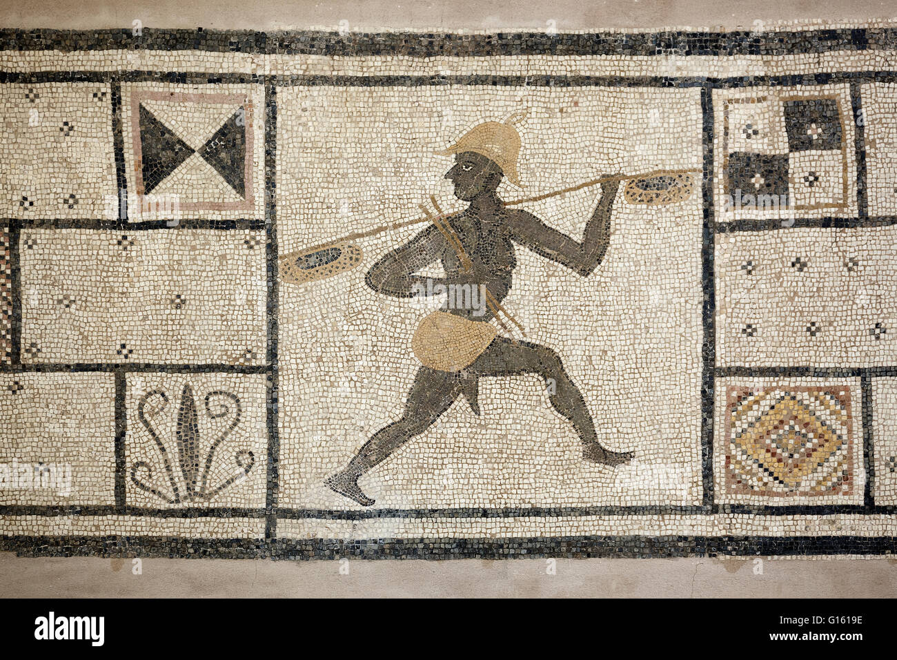 Black Archeology High Resolution Stock Photography and Images - Alamy