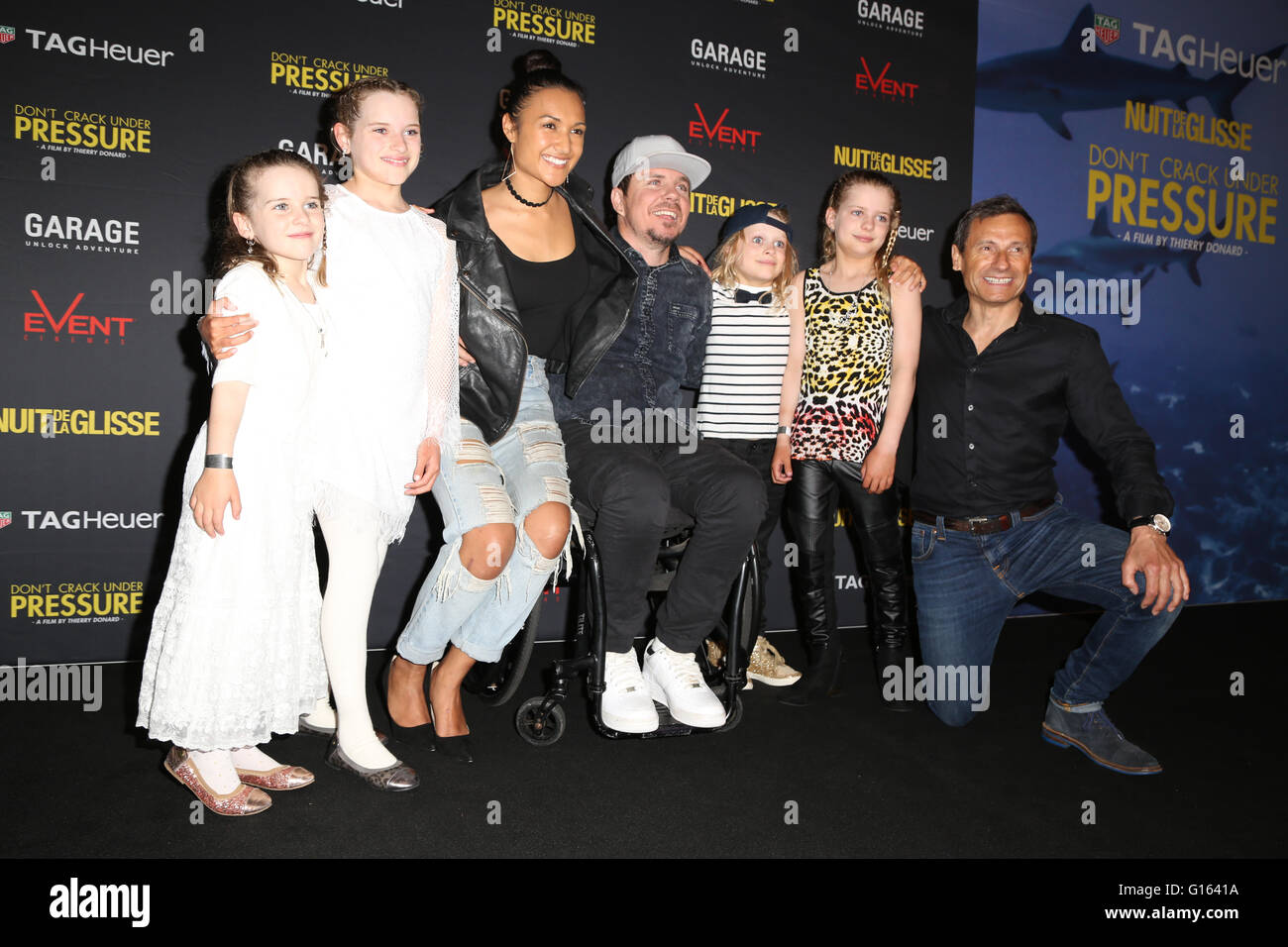 Sydney Australia 9 May 2016 Celebrities And Sports Stars Arrived On sydney-australia-9-may-2016-celebrities-and-sports-stars-arrived-on