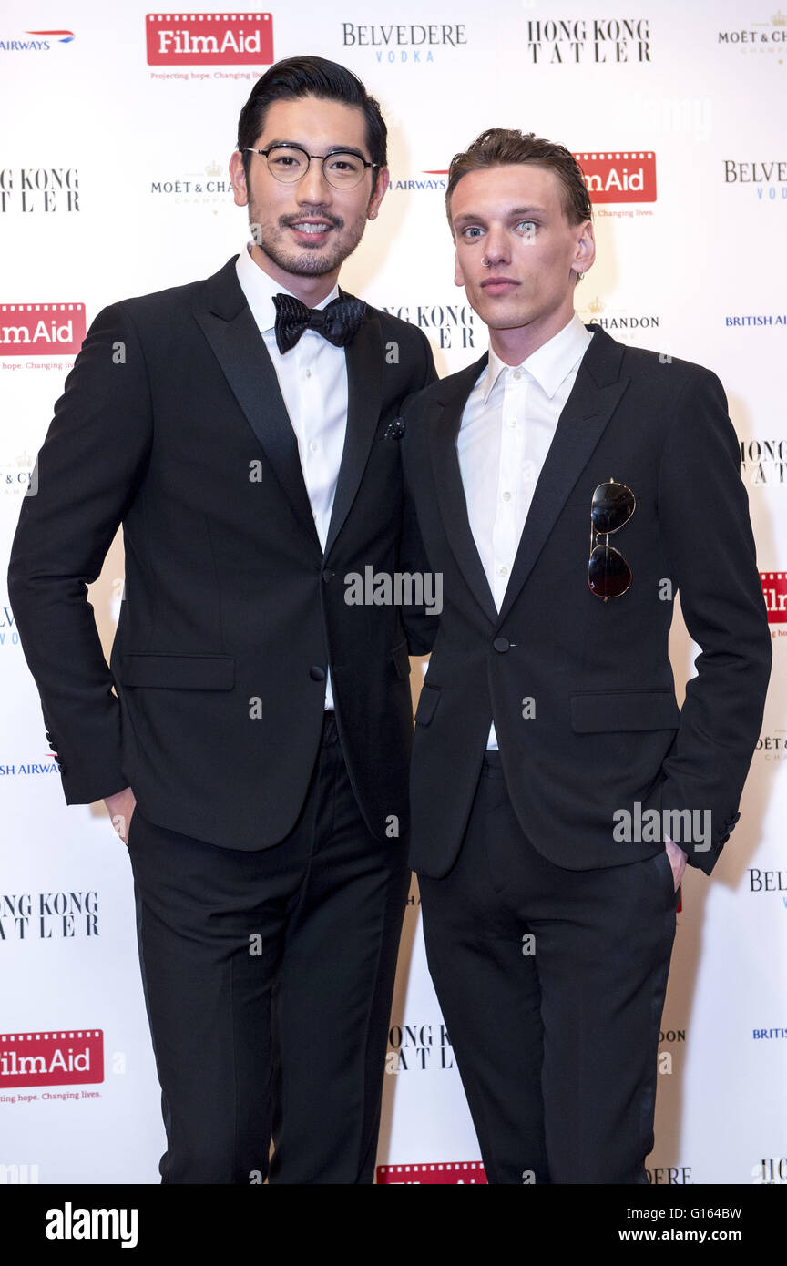 Godfrey Wilson High Resolution Stock Photography And Images Alamy