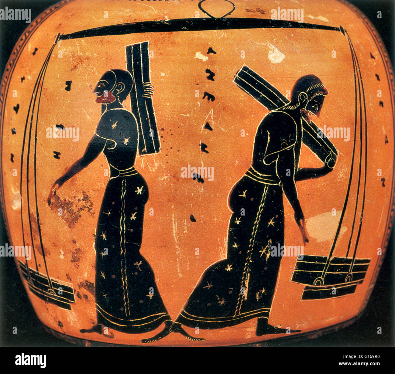 Weights and measures were among the earliest tools invented by man