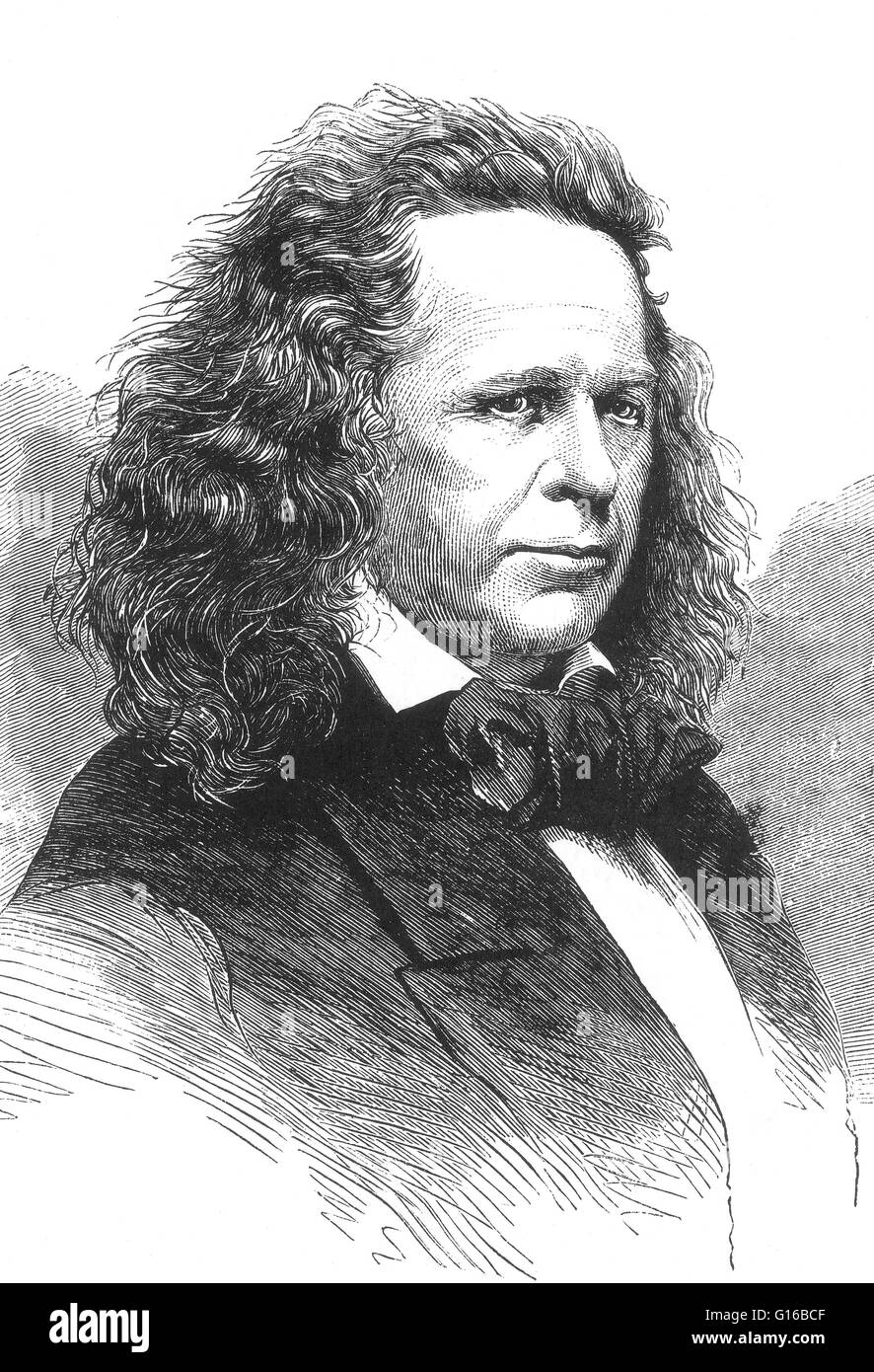 Elias Howe, Jr. (July 9, 1819 October 3, 1867) was an American