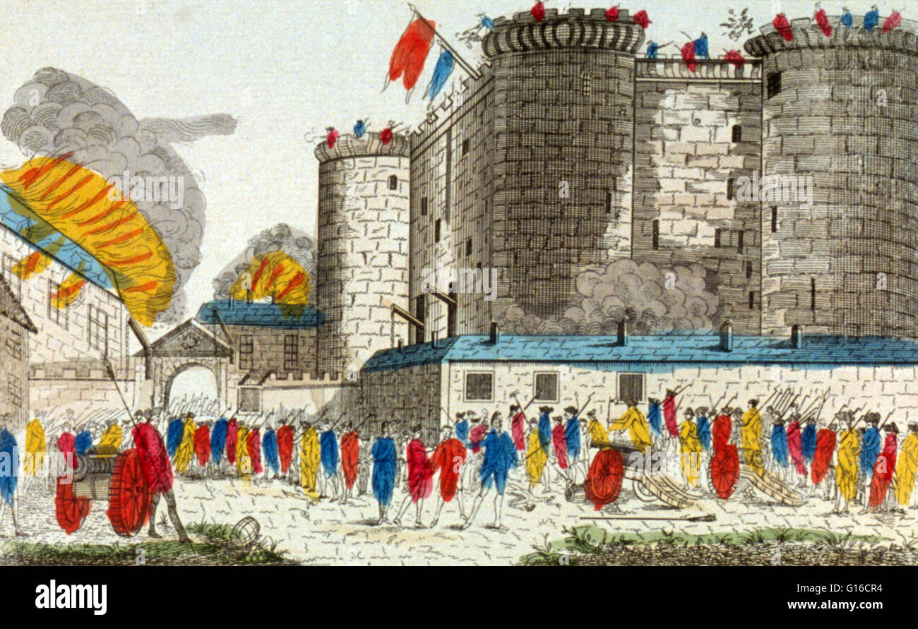 Louis XVI convened the EstatesGeneral to hear their grievances. The