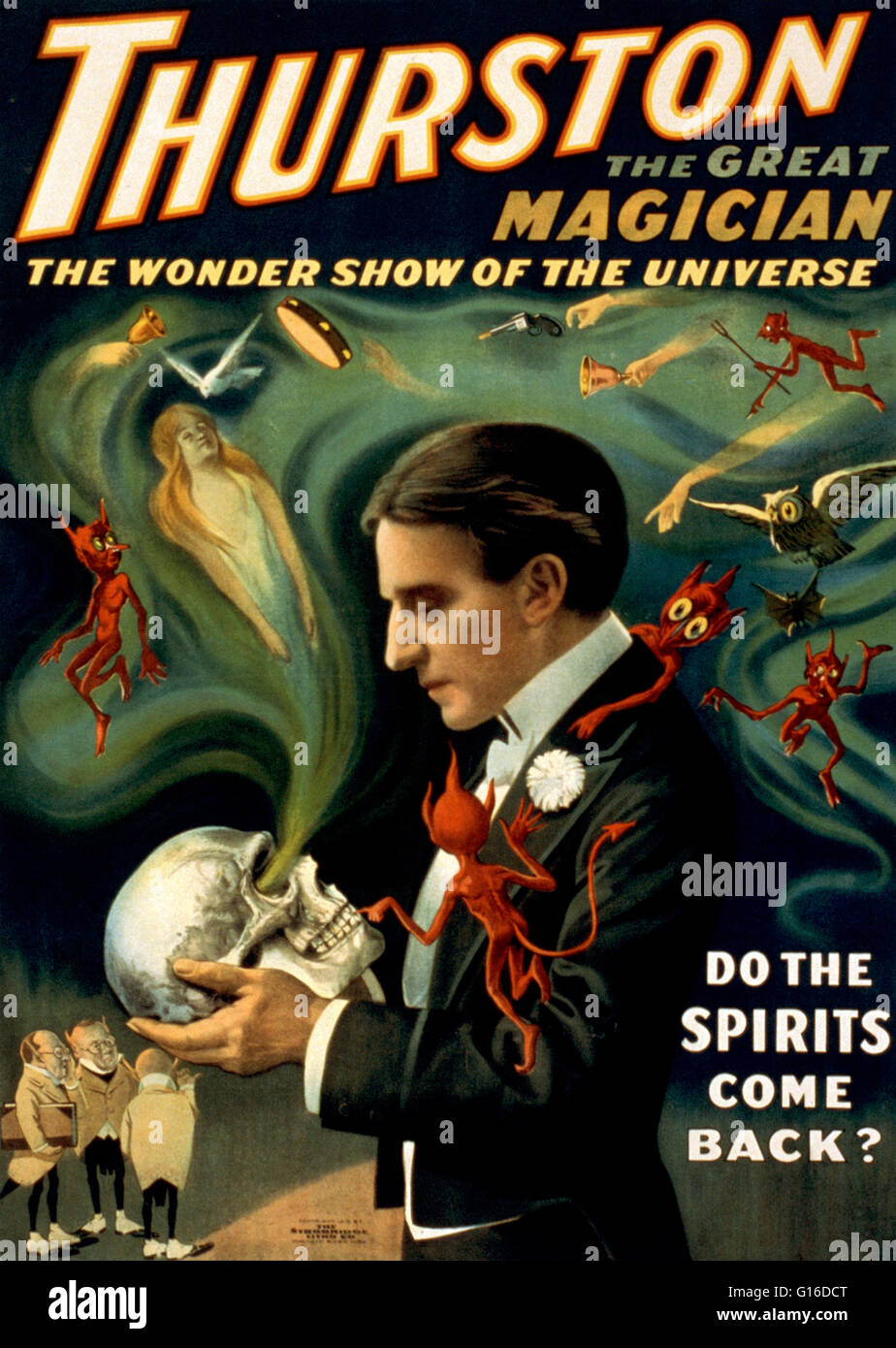 Historic illustration of magician hires stock photography and images Alamy