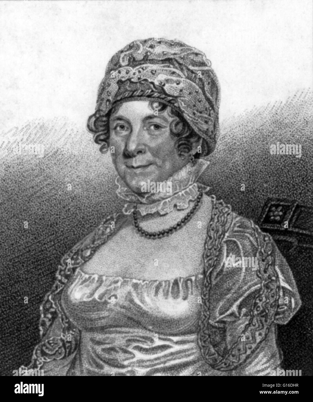 dolley todd evi