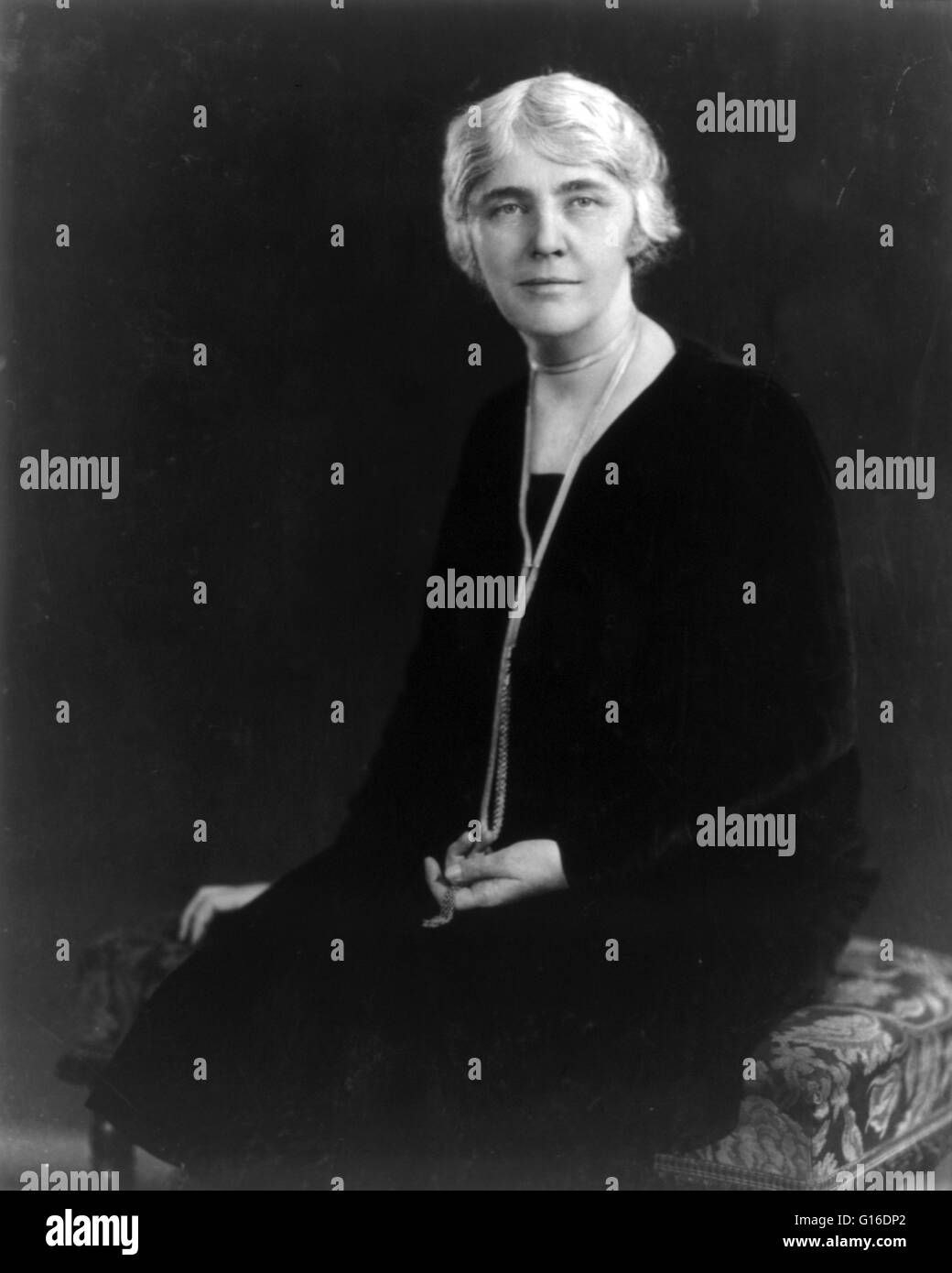 Mrs hoover first lady hires stock photography and images Alamy