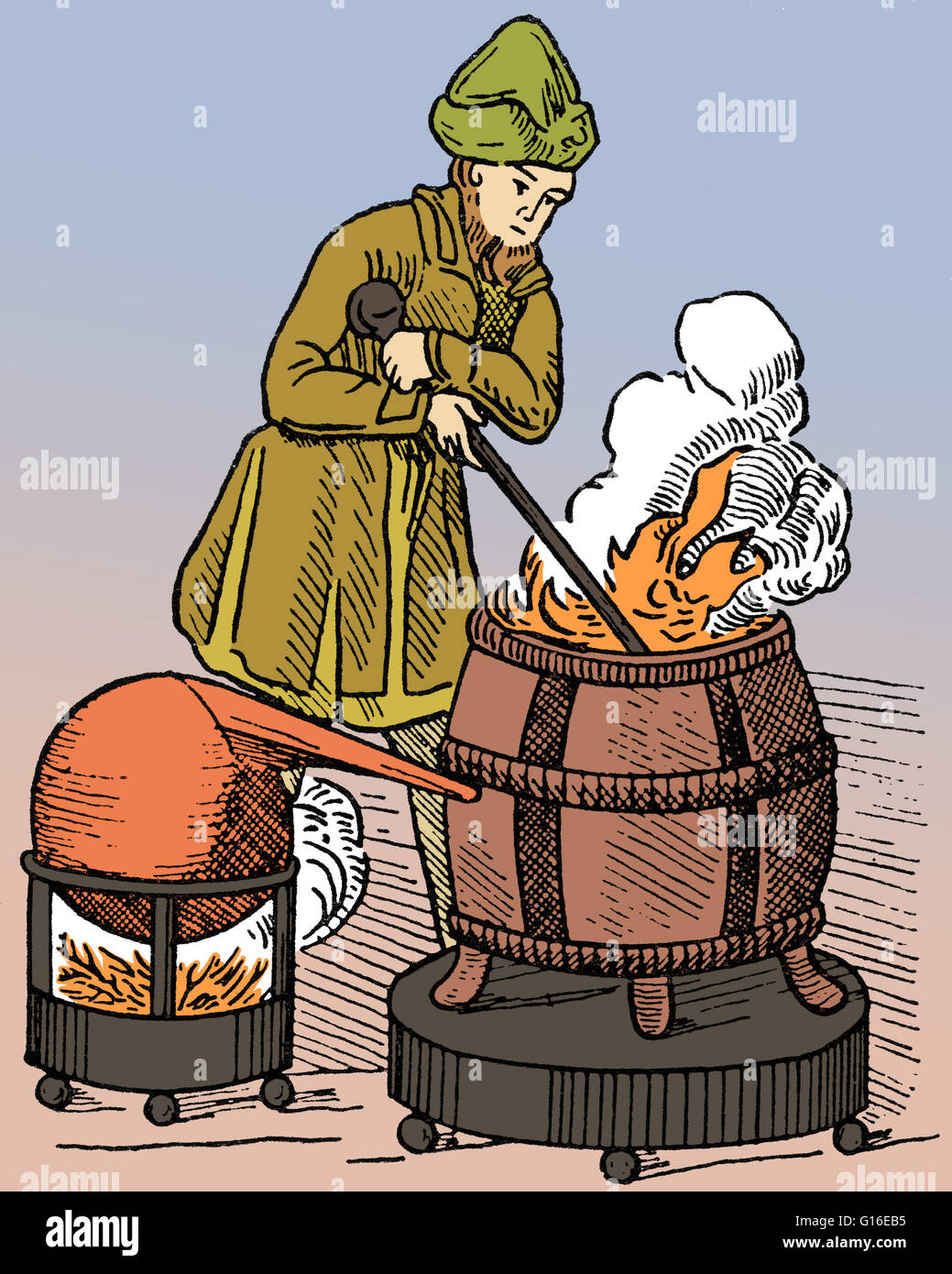 Heros aeolipile hires stock photography and images Alamy