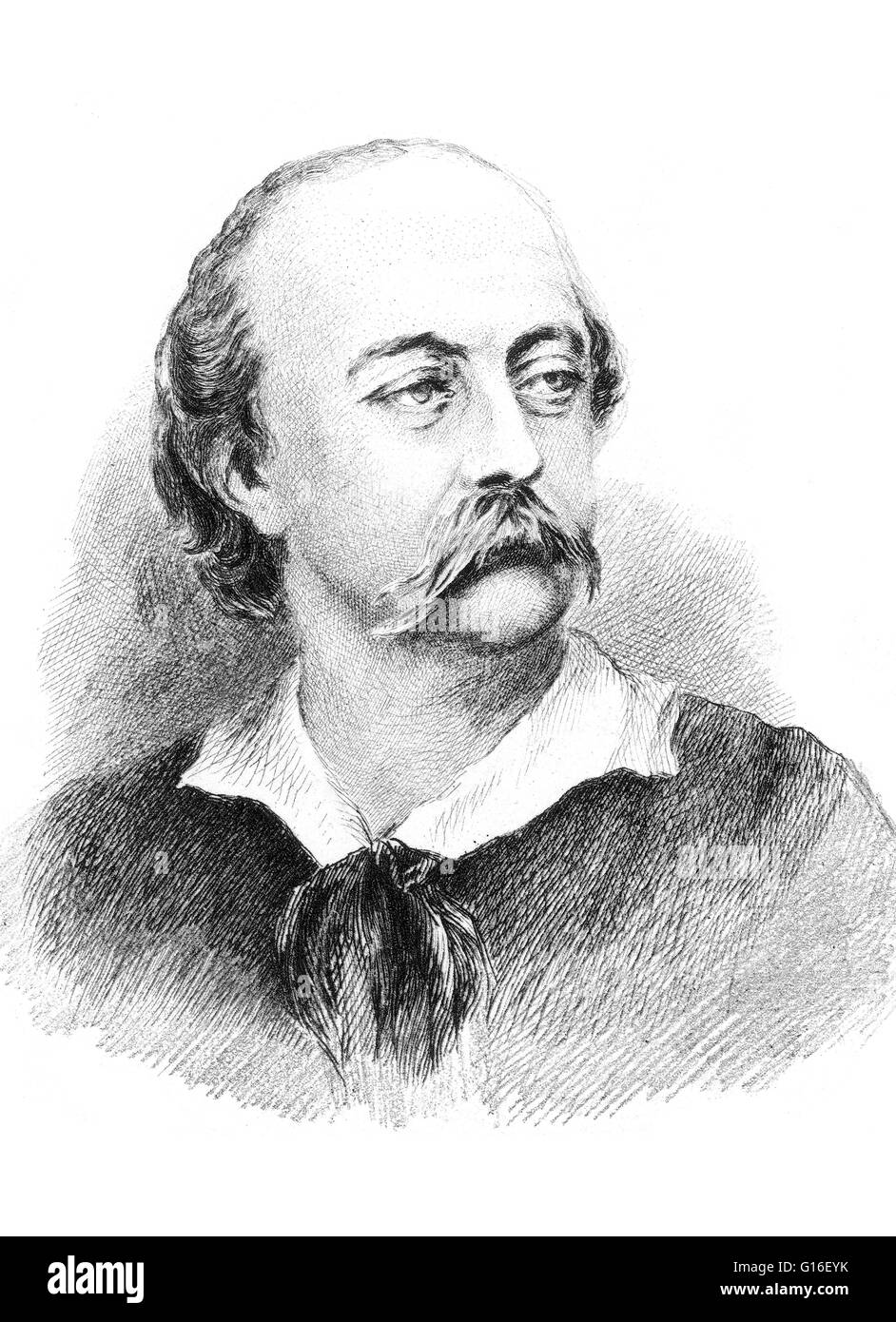Who is Flaubert 77 Who is Flaubert 18