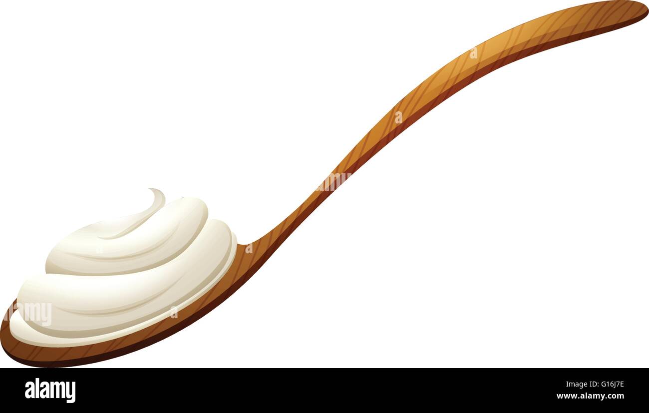 One teaspoon Stock Vector Images Alamy