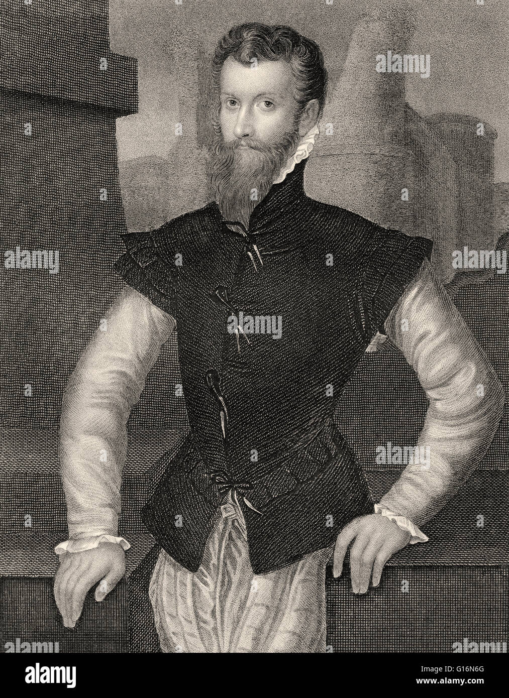 Edward courtenay 1st earl devon hires stock photography and images Alamy
