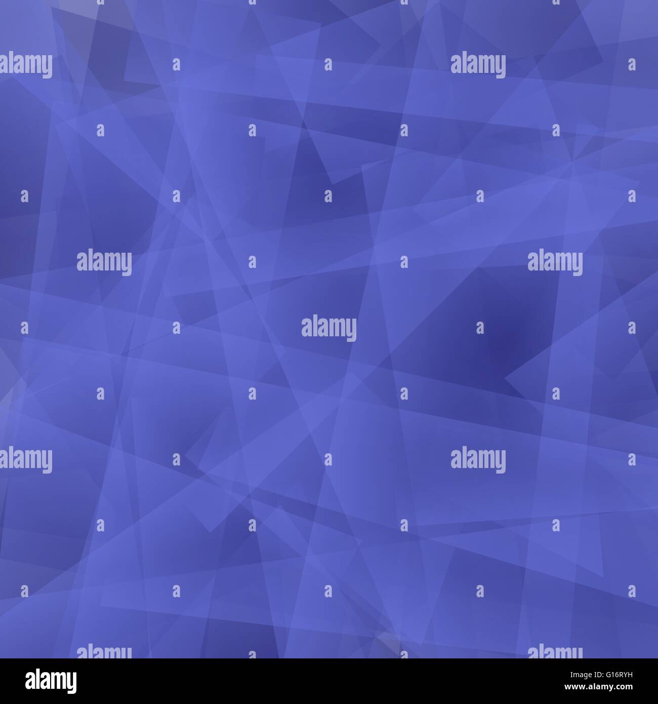 Abstract Blue Polygonal Background Stock Vector Image & Art Alamy