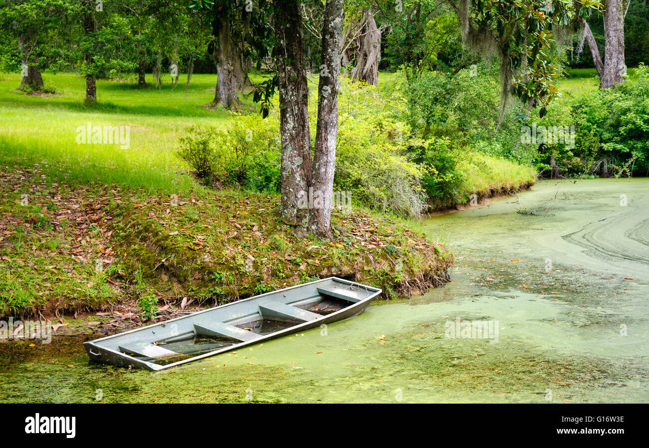 Afton Villa gardens Stock Photo Alamy