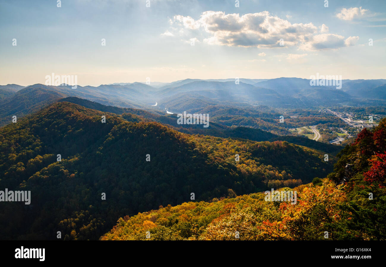 The cumberland gap hires stock photography and images Alamy