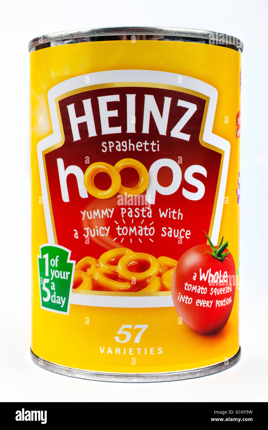 Heinz spaghetti hoops hires stock photography and images Alamy