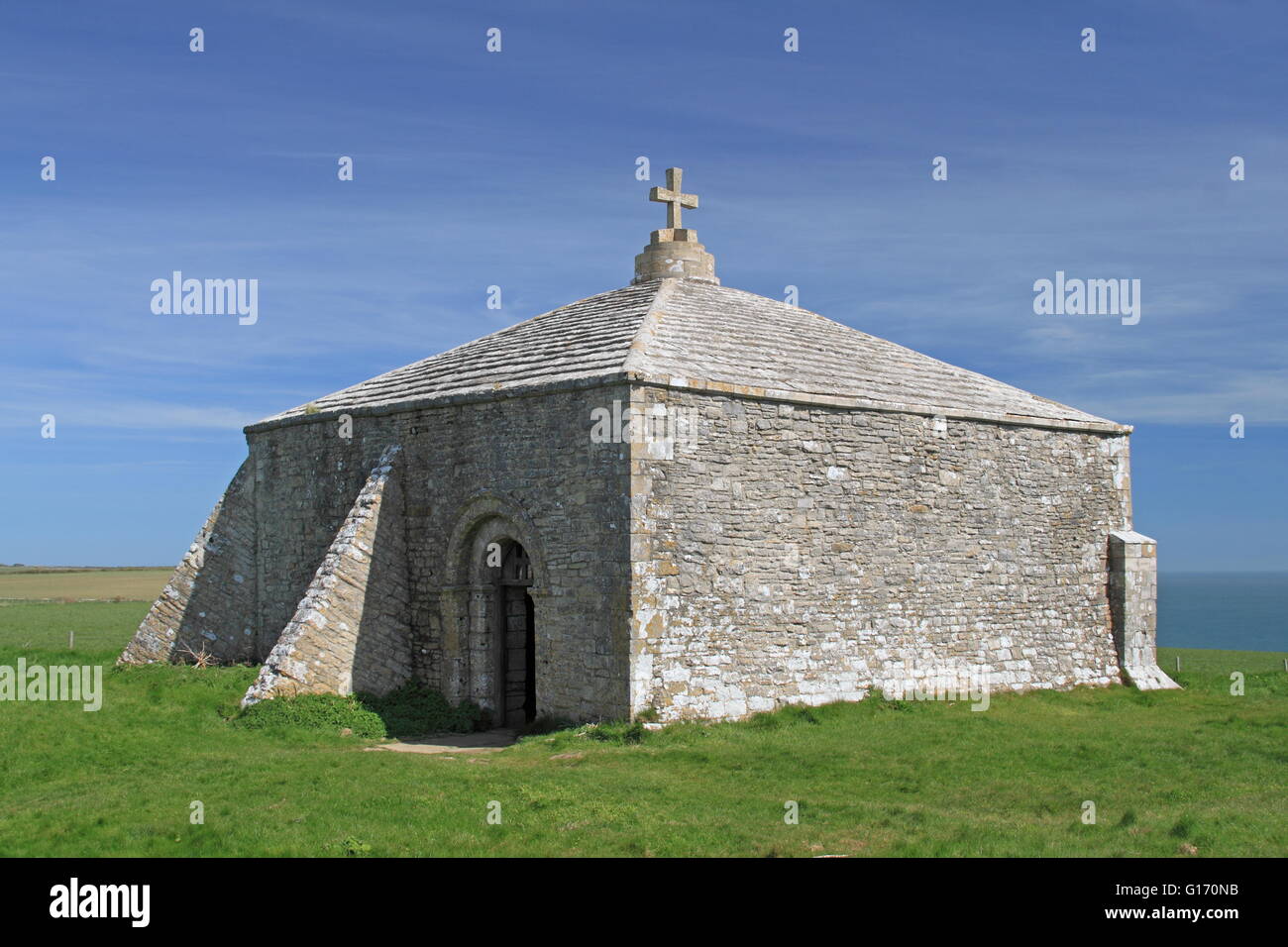 St aldhelm hires stock photography and images Alamy