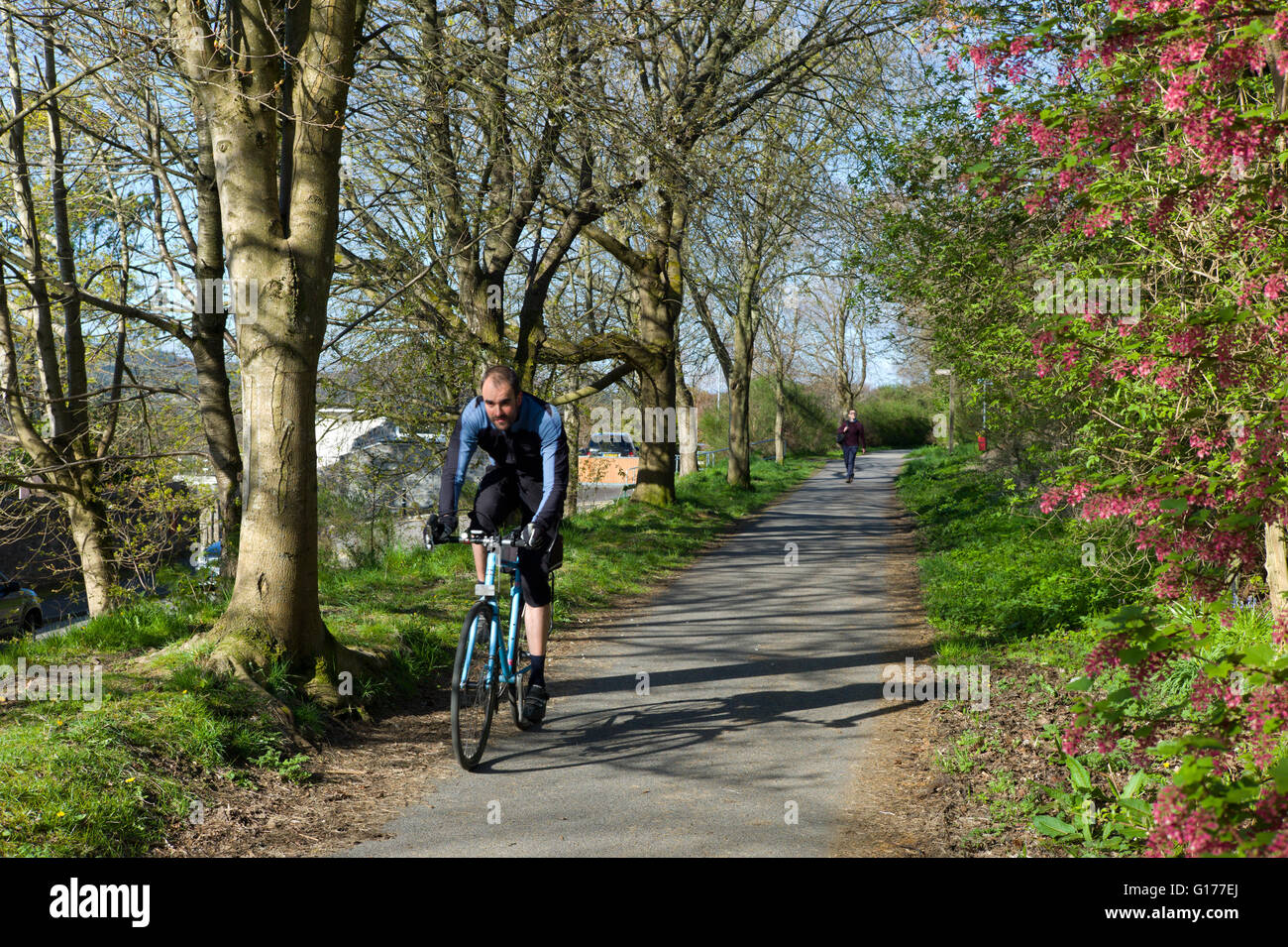 Cults aberdeen hires stock photography and images Alamy