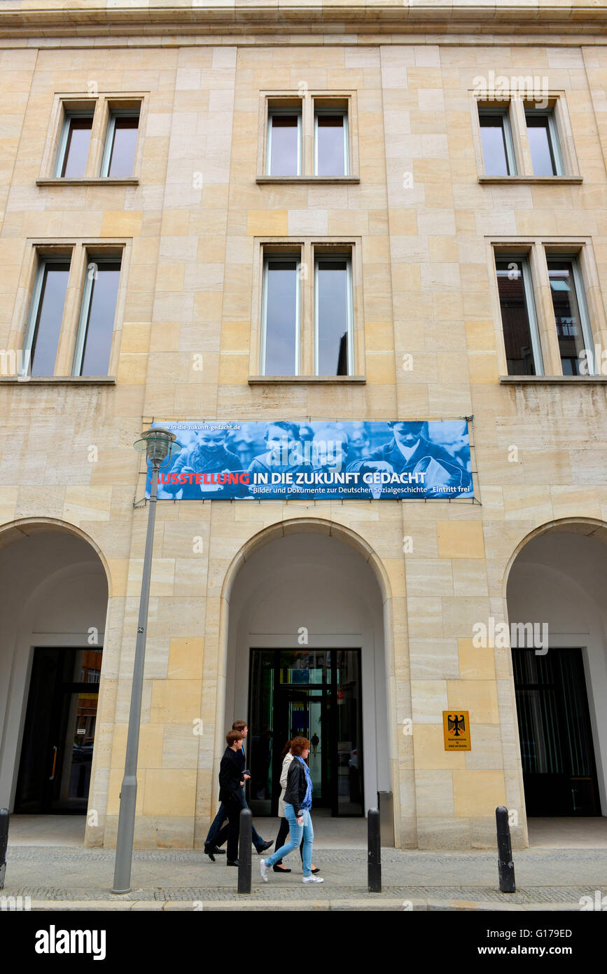 agentur für arbeit berlin mitte geschäftsführung
