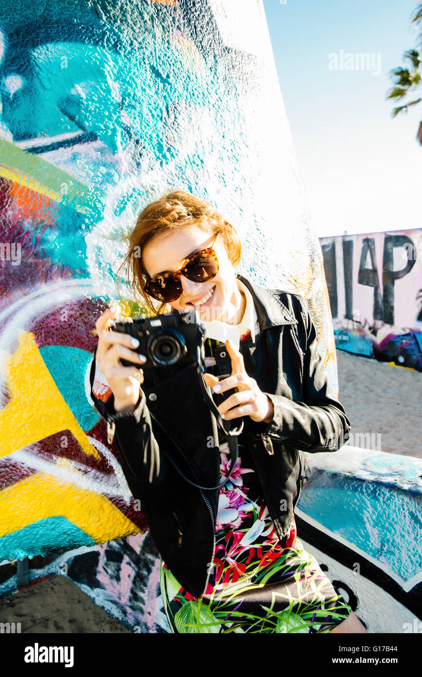 Using digital camera hi-res stock photography and images - Alamy