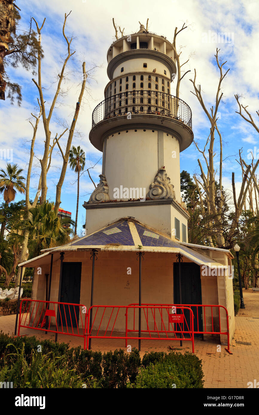 Parque Ribalta Ribalta hi-res stock photography and images - Alamy