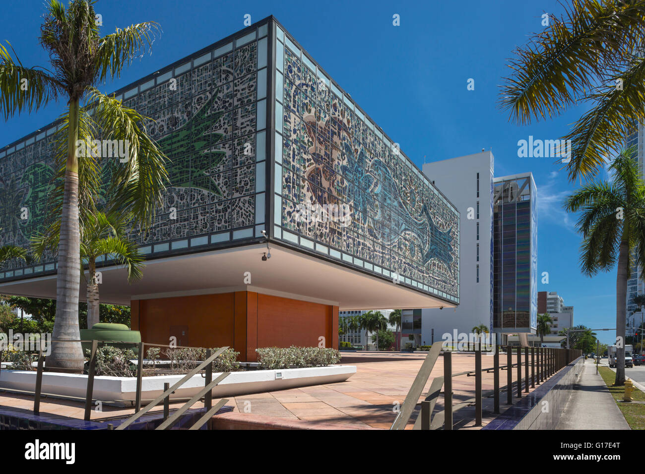 The annex hi-res stock photography and images - Alamy