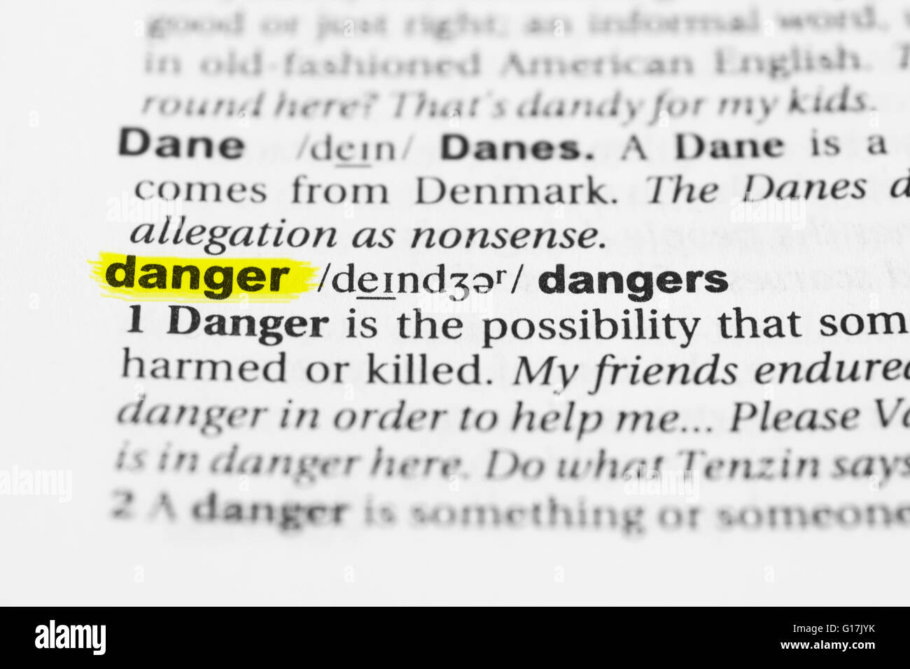 IS definition in American English