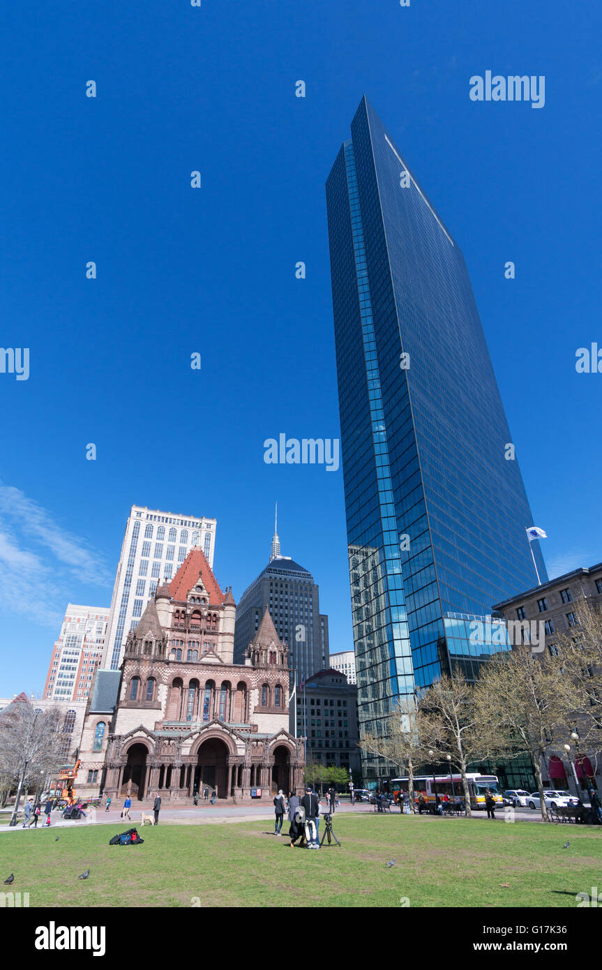 Copley Place editorial image. Image of massachusetts - 161219020