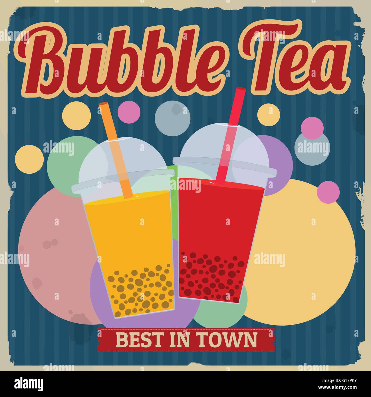 bubble tea: Google Doodle celebrates Bubble Tea; Easy way to make it at  home
