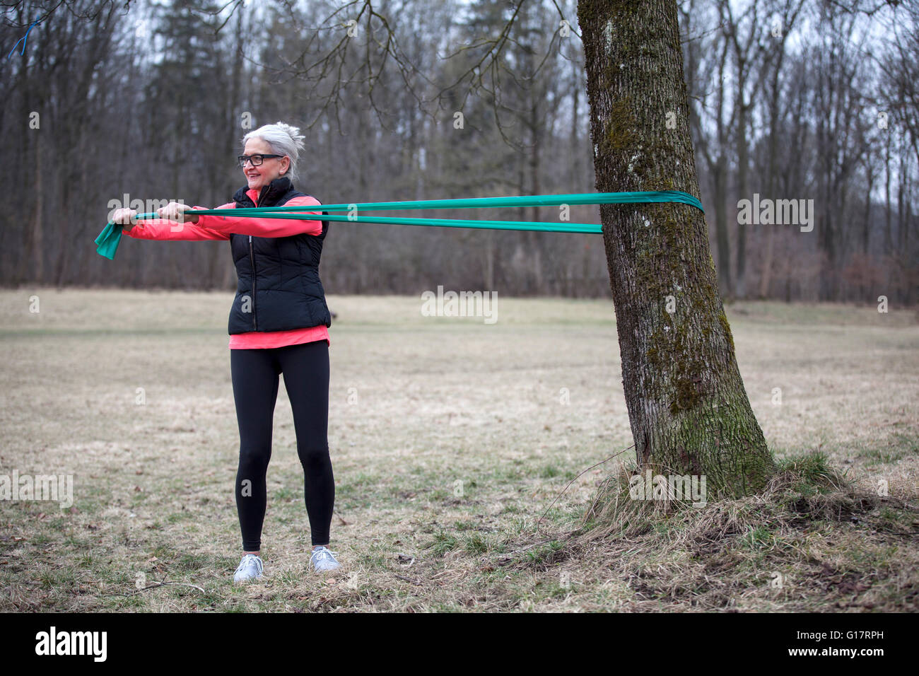 Pulling recreation hires stock photography and images Alamy