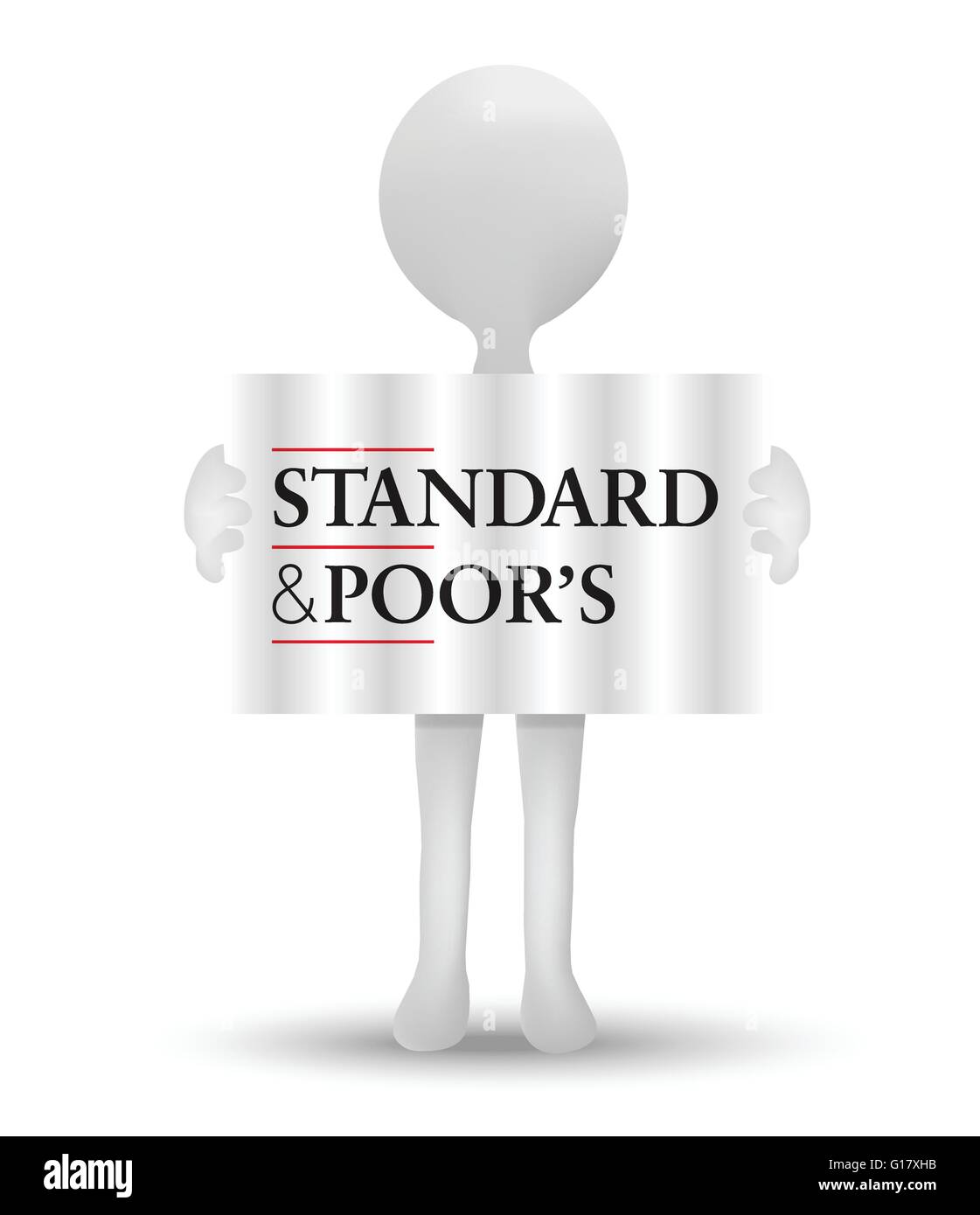 Standard and poor's hires stock photography and images Alamy