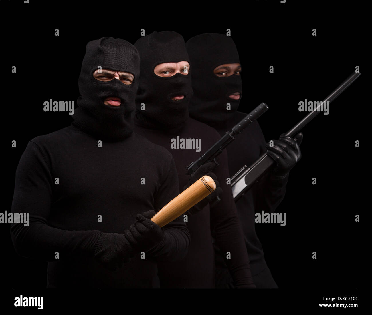 Army of thieves hi-res stock photography and images - Alamy