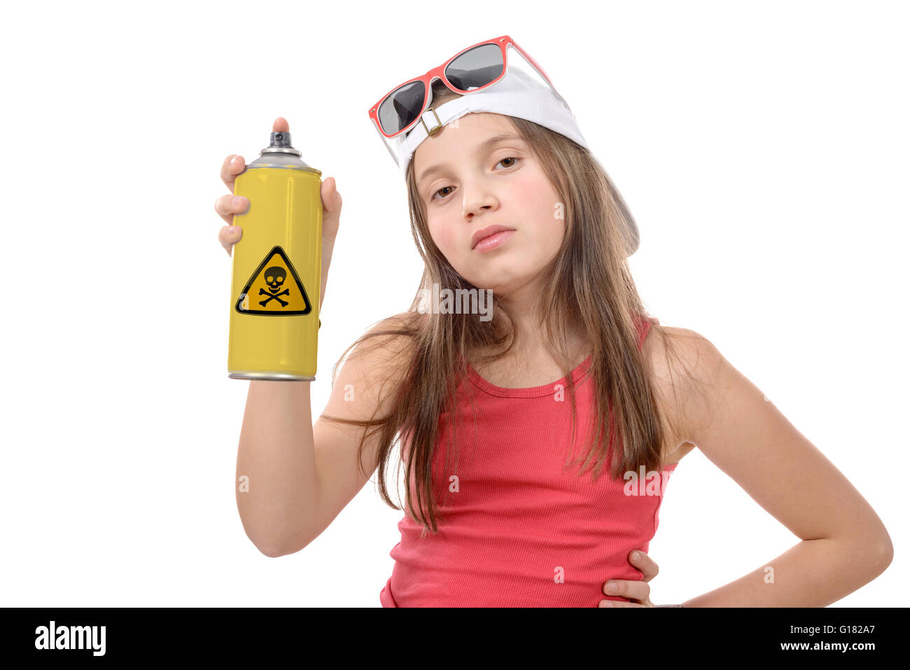 Aerosol can danger hi-res stock photography and images - Alamy
