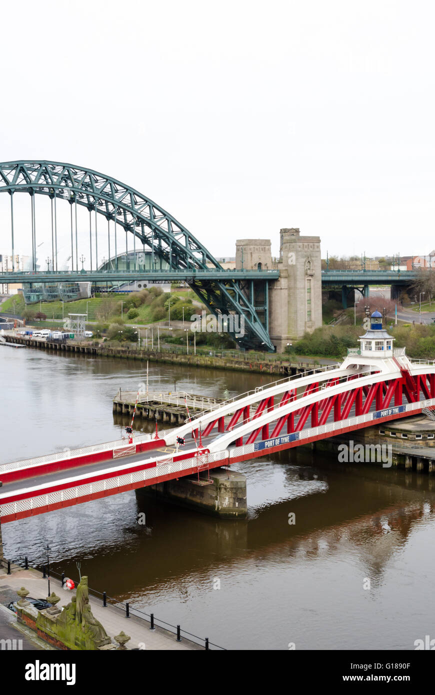 William armstrong newcastle hi-res stock photography and images - Alamy
