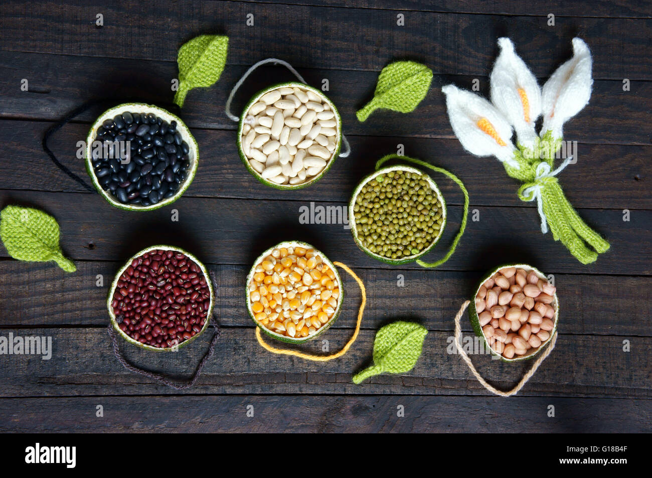 Group of cereals, healthy food, rich fibre, carbohydrates,protein, use