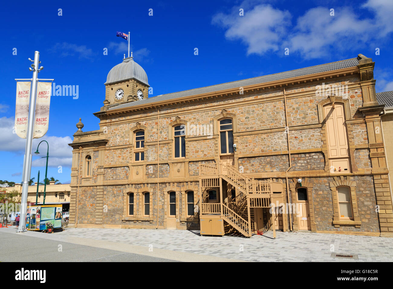 Albany city hall hires stock photography and images Alamy