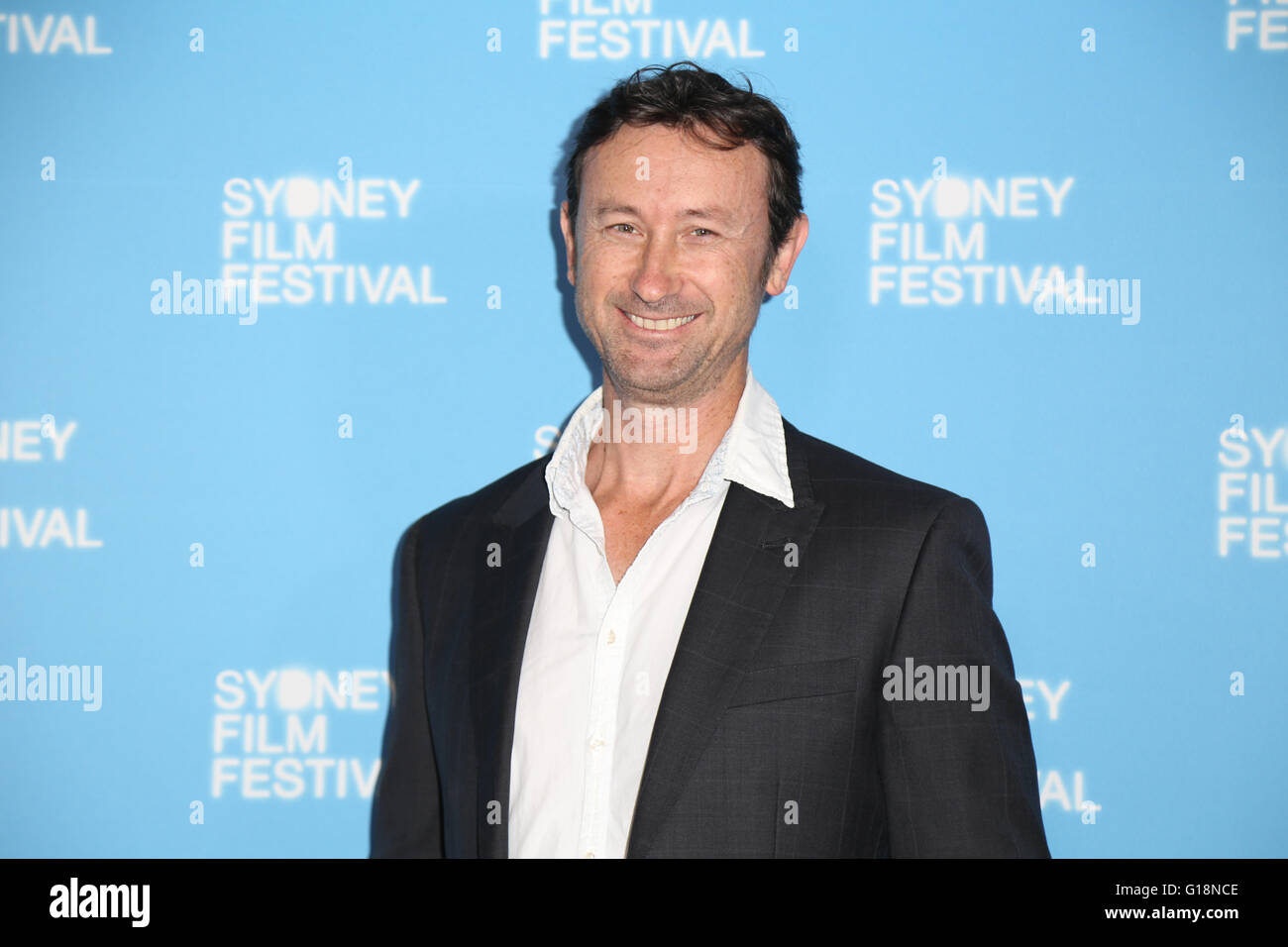 Sydney Australia 11 May 2016 Filmmakers And Cast Members Attended