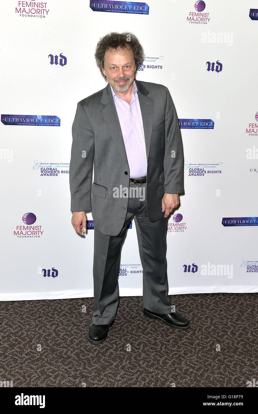 Curtis armstrong hi-res stock photography and images - Alamy