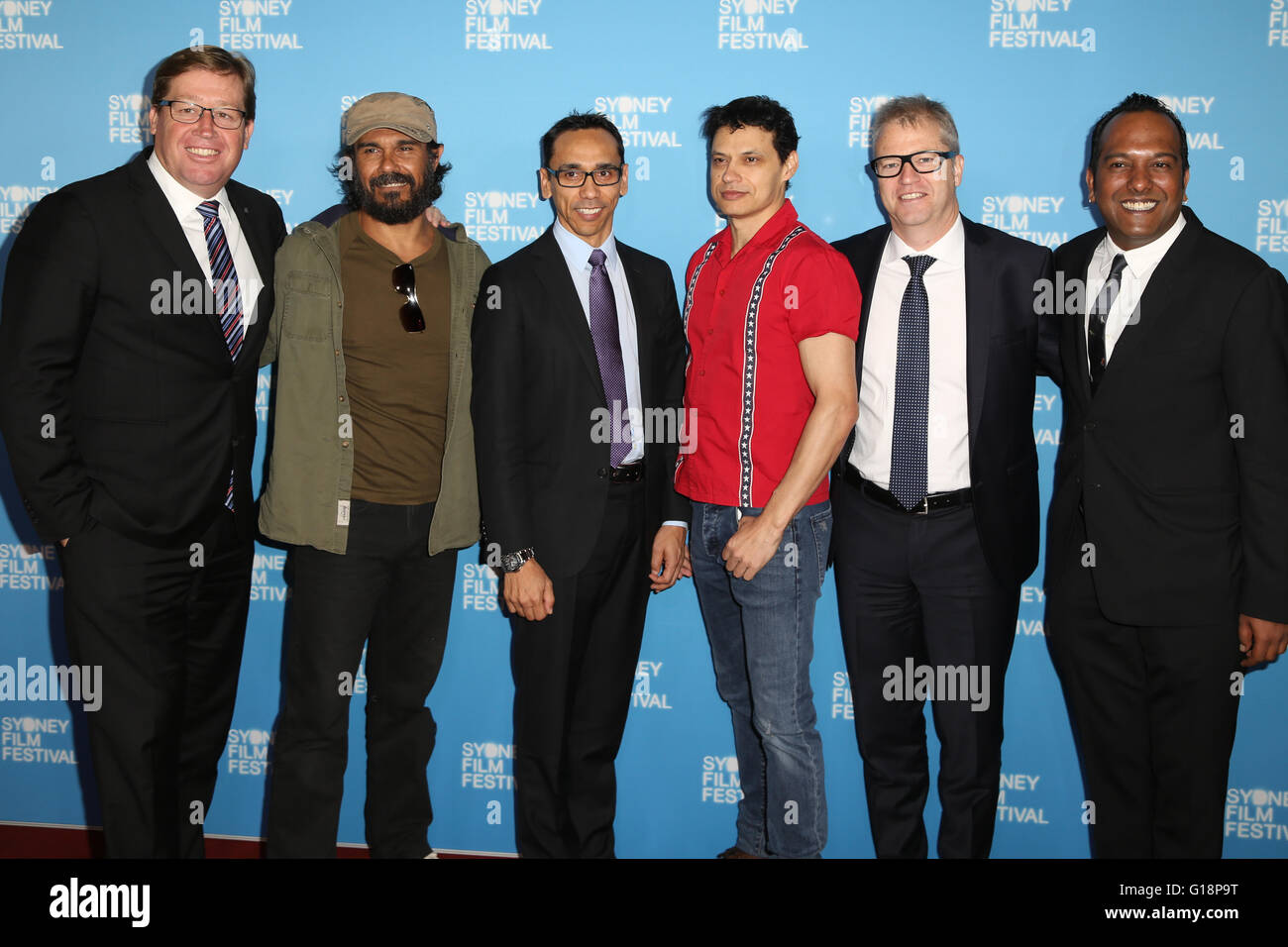 Spectacular Event Wrap-up: Sydney Film Festival Program Launch Landscape in 4K Spectacular Event Wrap-up: Sydney Film Festival Program Launch Landscape in 4K