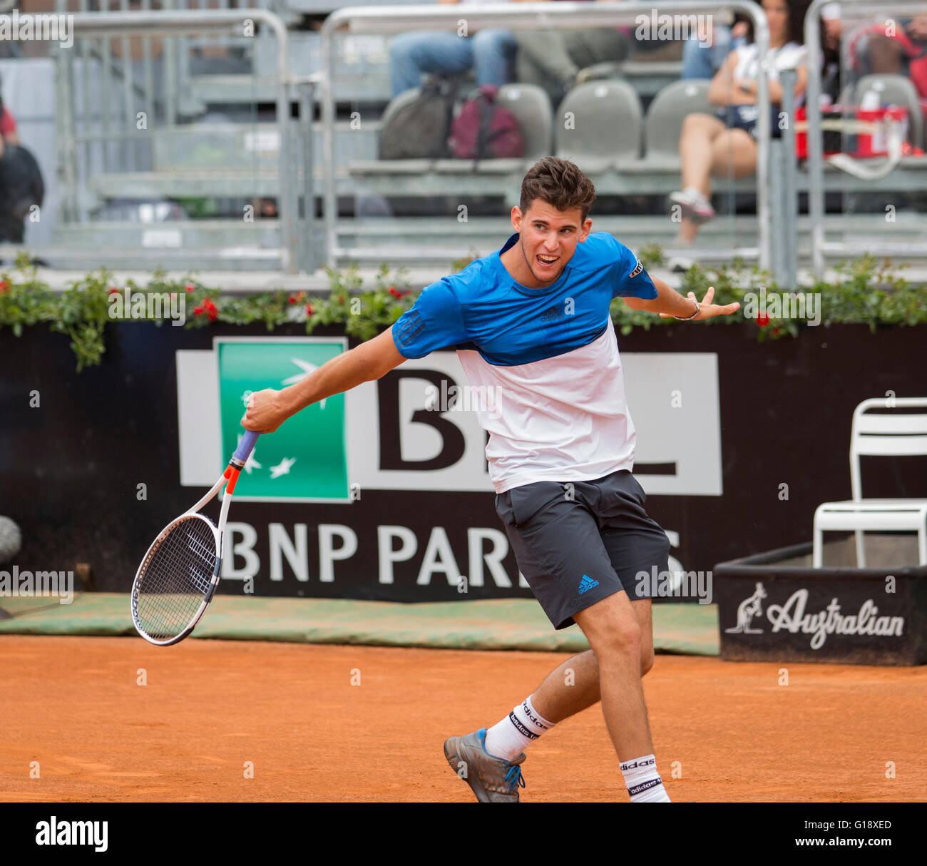 Bnl tennis internazionali hi-res stock photography and images - Alamy