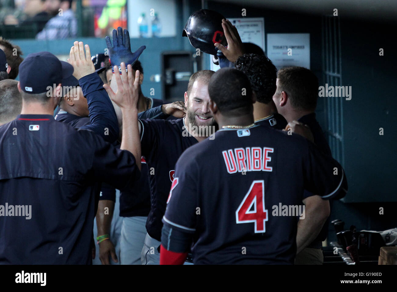 Twins connections nearly lured Mike Napoli to Minnesota