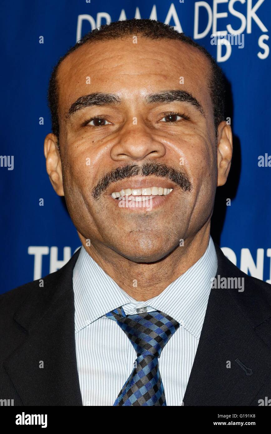 Joseph Joubert at arrivals for The 2016 Drama Desk Awards Nominees