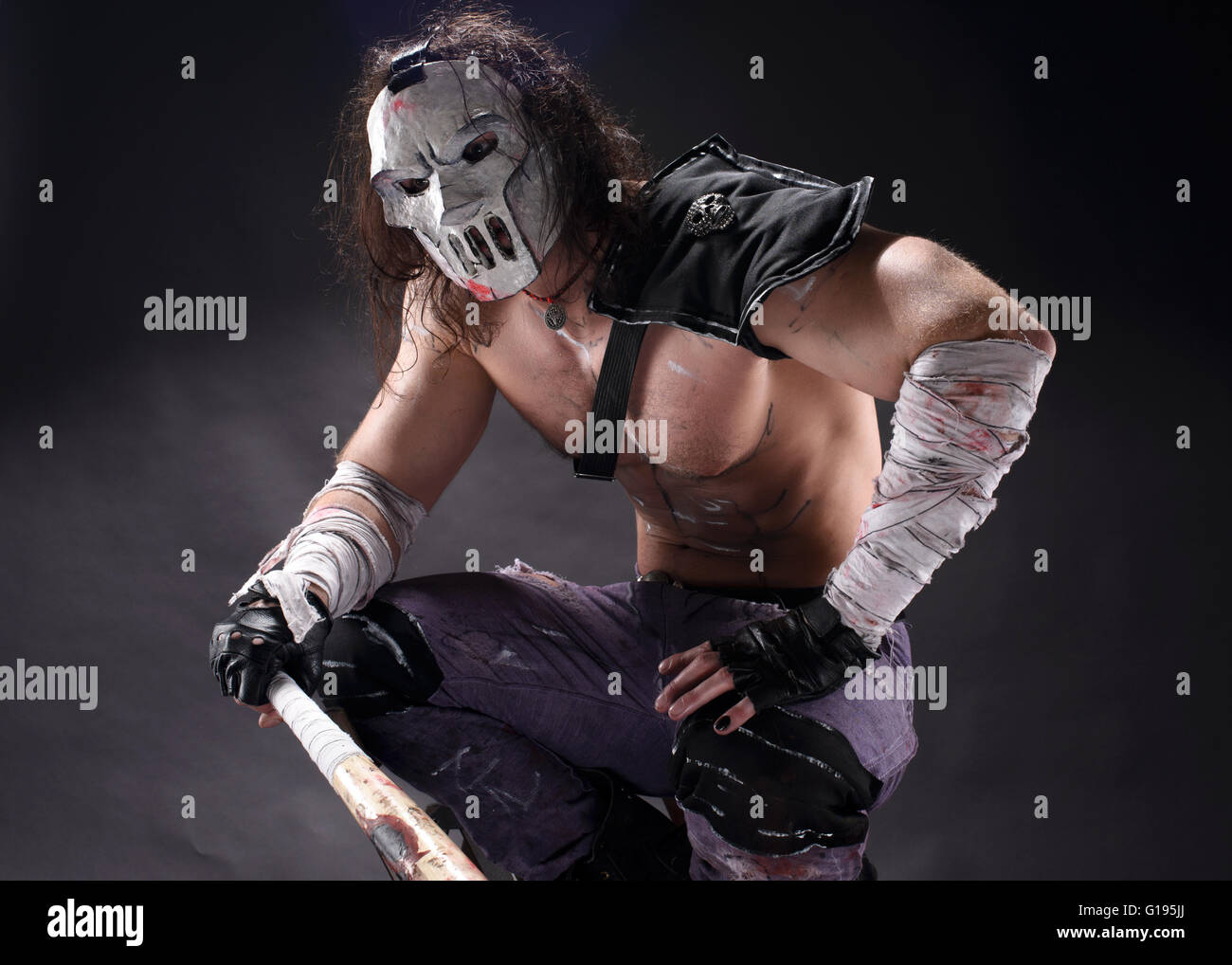 Costumed hero hires stock photography and images Alamy