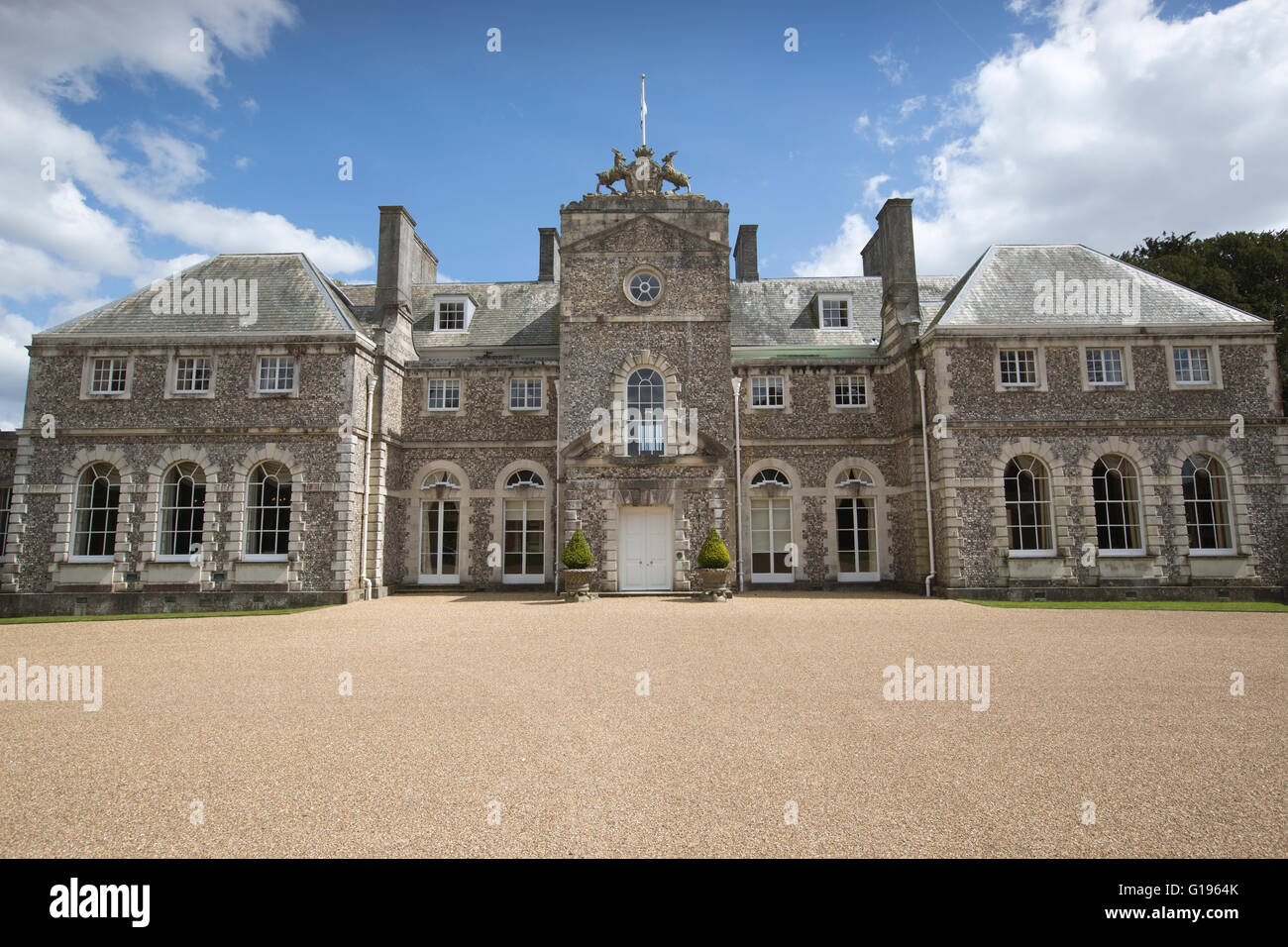 Ancestral estate hires stock photography and images Alamy