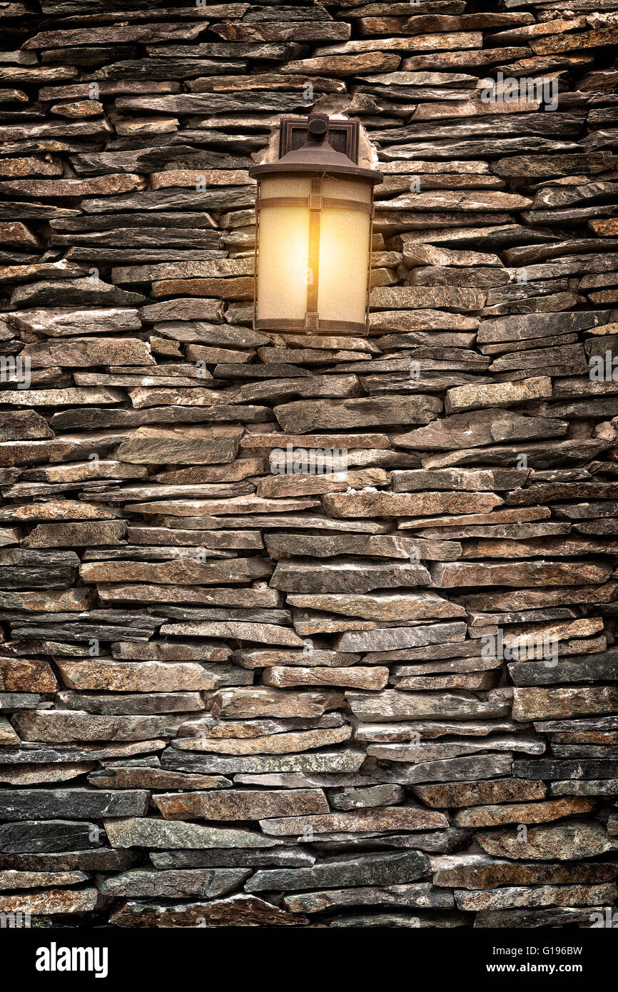 Stacked Stone Wall High Resolution Stock Photography and Images - Alamy