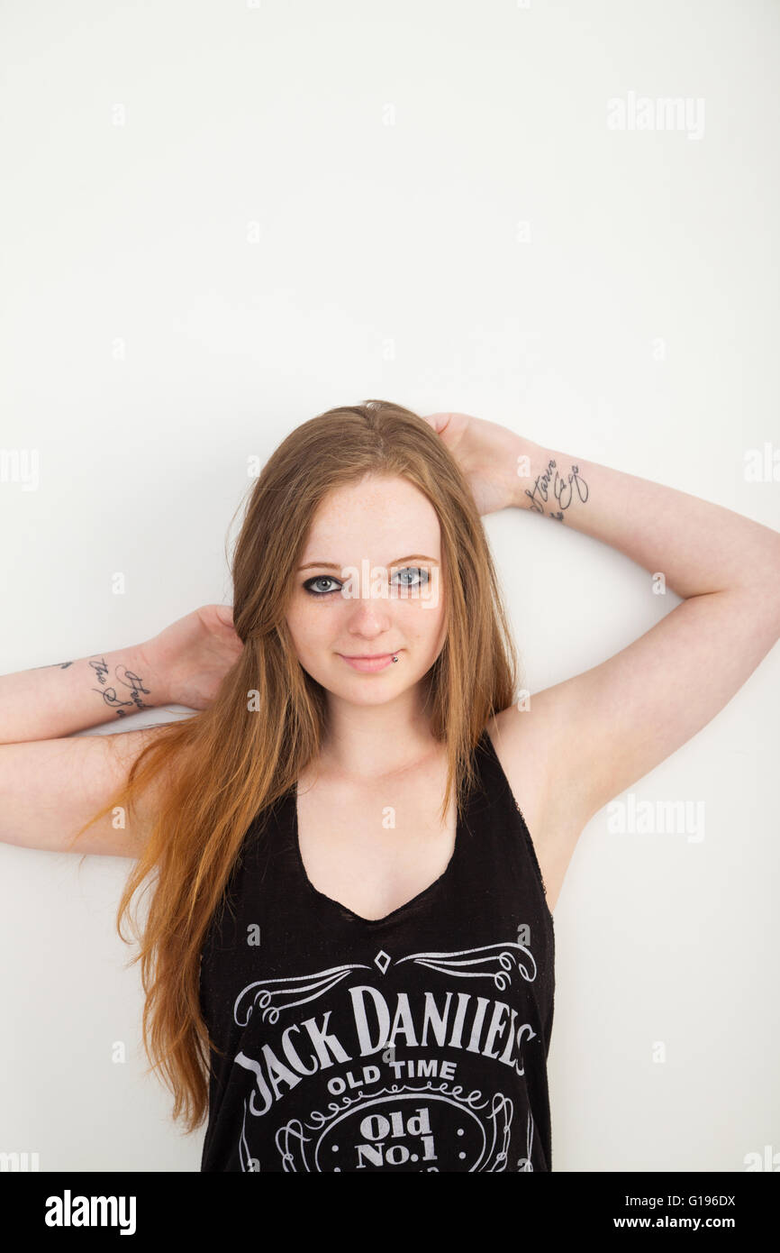Jack daniels portrait High Resolution 